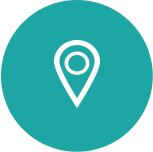 Map marker icon